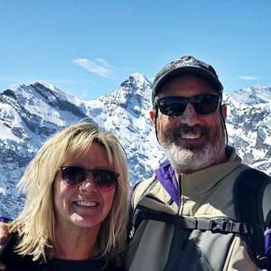 Meet your Posher, Ruth